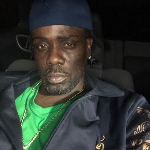 Meet your Posher, Chyef